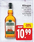 Irish Whiskey von Kilbeggan für 10,99 € bei EDEKA im Angebot Irish Whiskey von Kilbeggan im aktuellen EDEKA Prospekt