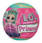 Robe de princesse poupée 7,5 cm - LOL Surprise dans le catalogue JouéClub