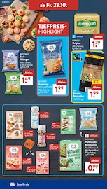 Zucker im ALDI SÜD Prospekt in Weinheim Aktueller ALDI SÜD Prospekt mit Zucker, "Gutes für Alle.", Seite 23