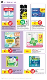 Couches Angebote im Prospekt "Intermarché" von Intermarché Super auf Seite 36