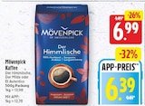 Der Himmlische von Mövenpick für 6,39 € bei E center im Angebot Der Himmlische von Mövenpick im aktuellen E center Prospekt