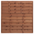 Dichtzaun bei toom Baumarkt im Bad Kötzting Prospekt für 14,99 €