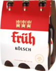 Kölsch Angebote von Früh bei Trink und Spare Oberhausen für 4,99 €