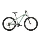Mountainbike 26” EXPL 500 Kinder Angebote von ROCKRIDER bei Decathlon Bietigheim-Bissingen für 19,99 €