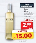 Wein bei Markant Nordwest im Esens Prospekt für 2,99 €