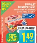 Thunfisch-Salat Angebote von Saupiquet bei Marktkauf Dortmund für 1,49 €