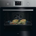 Four Encastrable - AEG en promo chez Proxi Confort Lyon à 449,90 €