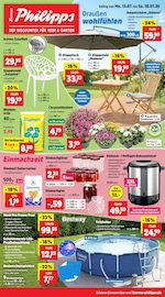 Aktueller Thomas Philipps Prospekt mit Garten, "Top Angebote", Seite 1