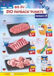 Netto Marken-Discount Pute im Prospekt Netto Marken-Discount Pute im Prospekt