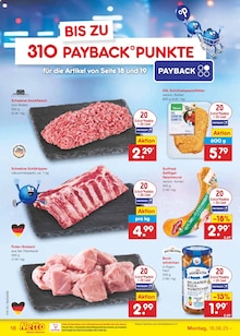 Pute im Netto Marken-Discount Prospekt "Aktuelle Angebote" mit 63 Seiten (Berlin)