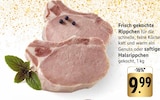 Frisch gekochte Rippchen bei E center im Raunheim Prospekt für 9,99 €