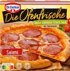 Die Ofenfrische im Angebot bei Netto Marken-Discount in Hof Die Ofenfrische Angebote von Dr. Oetker bei Netto Marken-Discount Hof für 2,22 €