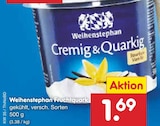 Fruchtquark Angebot in Dotternhausen Fruchtquark im aktuellen Prospekt bei Netto Marken-Discount in Dotternhausen