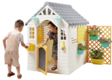 Maisonnette enfant - GiFi - Gifi Maisonnette enfant - GiFi à 99,00 € dans le catalogue Gifi