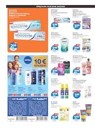 V-Markt Schuhe im Prospekt 