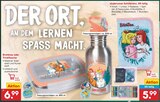 Brotdose oder Trinkflasche im Angebot bei Netto Marken-Discount in Mühlhausen Brotdose oder Trinkflasche Angebote bei Netto Marken-Discount Mühlhausen für 5,99 €
