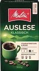 Auslese, Harmonie oder Barista Kaffee bei Netto Marken-Discount im Prospekt "" für 5,49 €