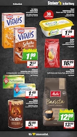 Milch im EDEKA Prospekt in Osnabrück Aktueller EDEKA Prospekt mit Milch, "Aktuelle Angebote", Seite 14