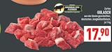 Zartes Gulasch Angebote von Deutsches Jungbullenfleisch bei Marktkauf Ahlen für 17,90 €