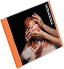 CD Mylène Farmer - SONY MUSIC dans le catalogue Intermarché Hyper