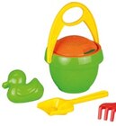 Sandspiel-Set im Angebot bei Penny in Ludwigshafen Sandspiel-Set Angebote bei Penny Ludwigshafen für 3,99 €