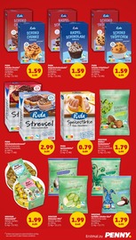 Blumen im Penny Prospekt in Würzburg Aktueller Penny Prospekt mit Blumen, "Wer günstig will, muss Penny.", Seite 3