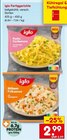 Aktuelles Pasta Carbonara Angebot bei Netto Marken-Discount in Bochum ab 2,99 €