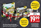 Aktuelle Tasche Angebote bei EDEKA in Mannheim Aktuelles Supermarkt-Set Angebot bei EDEKA in Mannheim ab 19,99 €