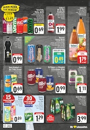 Aktueller EDEKA Prospekt mit Tee, "Aktuelle Angebote", Seite 24