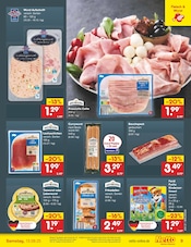 Fisch im Netto Marken-Discount Prospekt in Rheda-Wiedenbrück Aktueller Netto Marken-Discount Prospekt mit Fisch, "Aktuelle Angebote", Seite 9
