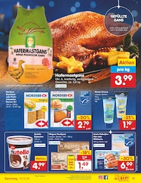 Netto Marken-Discount Backfisch im Prospekt 