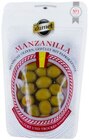 REWE Bad Ems - Manzanilla Spanische Oliven Angebot im Prospekt Manzanilla Spanische Oliven bei REWE im Bad Ems Prospekt für 2,99 €
