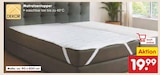 Aktuelles Matratzentopper Angebot bei Netto Marken-Discount in Wuppertal ab 19,99 €
