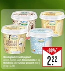 Fruchtjoghurt bei Marktkauf im Friedrichshafen Prospekt für 2,22 €