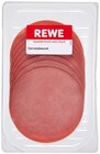 Cervelatwurst Angebote von REWE bei REWE Beckum für 1,49 €