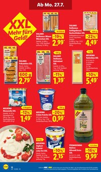 Hackfleisch im aktuellen Lidl Prospekt (Dortmund) Hackfleisch im Lidl Prospekt "LIDL LOHNT SICH" mit 69 Seiten (Dortmund)