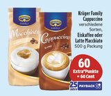 EDEKA Bergen - Eiskaffee Angebot im Prospekt Eiskaffee bei EDEKA im Bergen Prospekt für