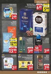 Instant Kaffee im E center Prospekt in Solingen Aktueller E center Prospekt mit Instant Kaffee, "Aktuelle Angebote", Seite 17