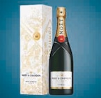 Champagne brut moet et chandon imperial en promo chez U Express Béziers à 34,90 €