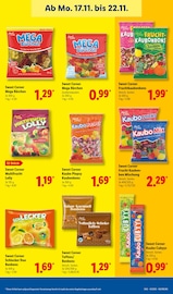 Sahne im Lidl Prospekt in Coesfeld Aktueller Lidl Prospekt mit Sahne, "LIDL LOHNT SICH", Seite 27