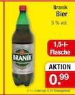 Zimmermann Delmenhorst - Bier Angebot im Prospekt Bier bei Zimmermann im Delmenhorst Prospekt für 0,99 €