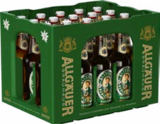 Aktuelles Allgäuer Büble Angebot bei Getränke Hoffmann in Heinsberg ab 17,99 €