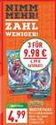 Booster Packs im Angebot bei Marktkauf in Hemer Booster Packs Angebote von Pokémon bei Marktkauf Hemer für 4,99 €
