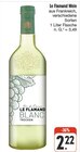Aktuelle Wein Angebote bei nah und gut in Dresden Aktuelles Le Flamand Wein Angebot bei nah und gut in Dresden ab 2,22 €