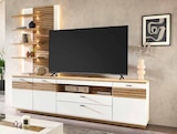 Wohnwand Duron bei Segmüller im Mannheim Prospekt für 799,00 €