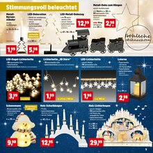 Led lichterkette im Thomas Philipps Prospekt "Top Angebote" mit 24 Seiten (Nürnberg)