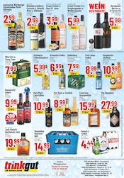 Aktueller Trinkgut Prospekt mit Ramazzotti, "Aktuelle Angebote", Seite 6