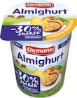 Almighurt von Ehrmann für 0,39 € bei Lidl im Angebot Almighurt von Ehrmann im aktuellen Lidl Prospekt