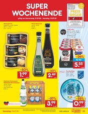 Thunfisch im Netto Marken-Discount Prospekt in Greifswald Aktueller Netto Marken-Discount Prospekt mit Thunfisch, "Aktuelle Angebote", Seite 51