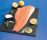 Filet de saumon Atlantique des fjords de Norvège - U en promo chez Super U Annemasse à 12,20 €